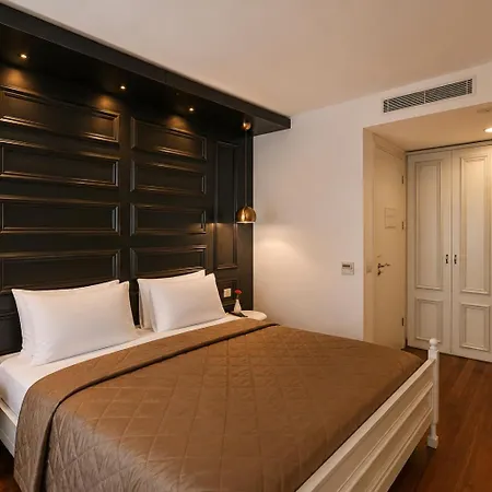 Senatus Hotel - Special Class-3
